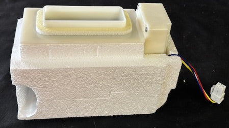 WP2220377 Whirlpool Refrigerator Air Damper