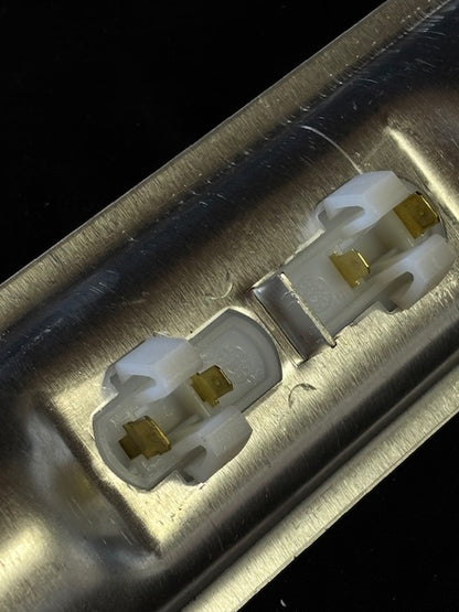 2223680 Whirlpool Refrigerator Light Shield