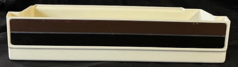 WR71X1728 GE Refrigerator Top Door Bin