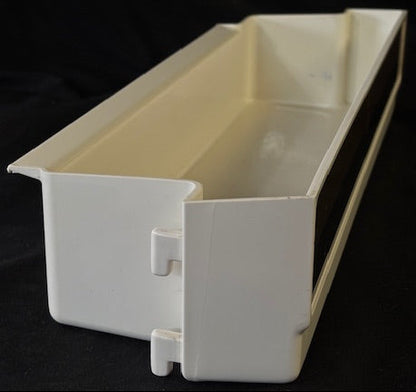 WR71X1728 GE Refrigerator Top Door Bin