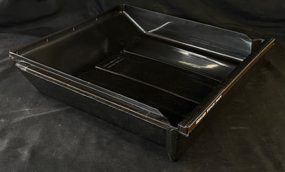 WR32X709 GE Refrigerator Brown Snack Pan