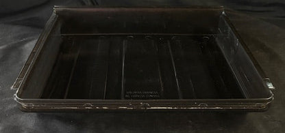 WR32X709 GE Refrigerator Brown Snack Pan