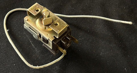 WR9X400 GE Refrigerator Cold Control Thermostat