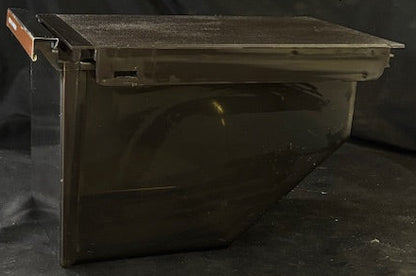 WR32X650 GE Refrigerator Brown Right Side Meat Pan