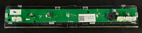 17131000014244 Midea Refrigerator Display Control Board