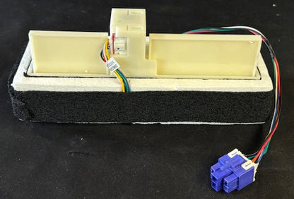 17431000032648 Midea Refrigerator Damper Assembly