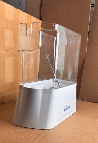 WPW10130497 WP2198573 Whirlpool Refrigerator Ice Dispenser