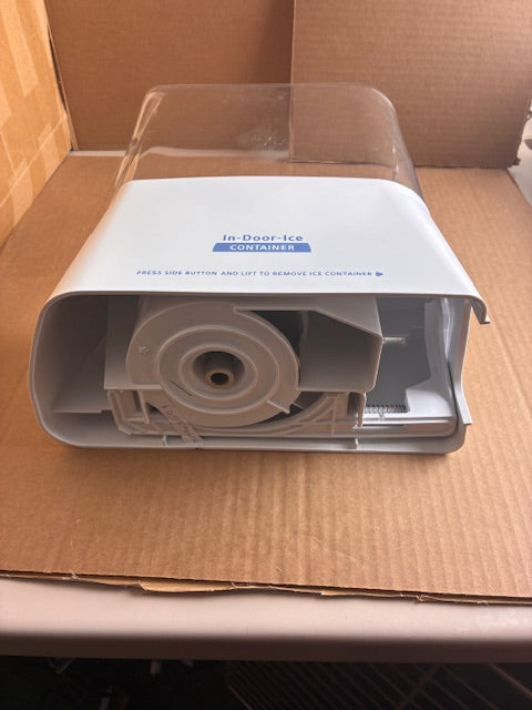 WPW10130497 WP2198573 Whirlpool Refrigerator Ice Dispenser