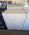 Used Reconditioned Bisque Whirlpool Electric Dryer