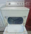 Used Reconditioned Bisque Whirlpool Electric Dryer