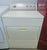 Used Reconditioned Bisque Whirlpool Electric Dryer