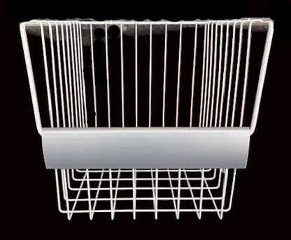 241514901 Frigidaire Refrigerator Freezer Upper Sliding Basket