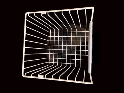 241514901 Frigidaire Refrigerator Freezer Upper Sliding Basket