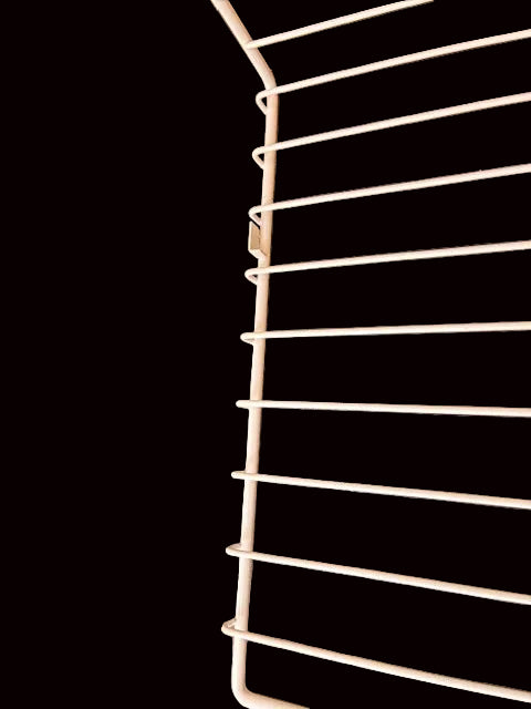 241514901 Frigidaire Refrigerator Freezer Upper Sliding Basket