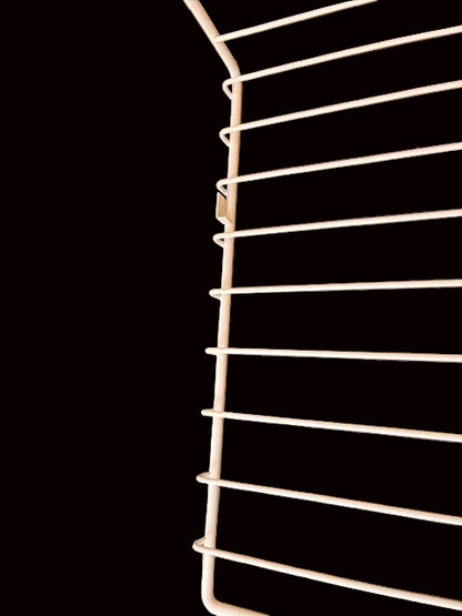 241514901 Frigidaire Refrigerator Freezer Upper Sliding Basket