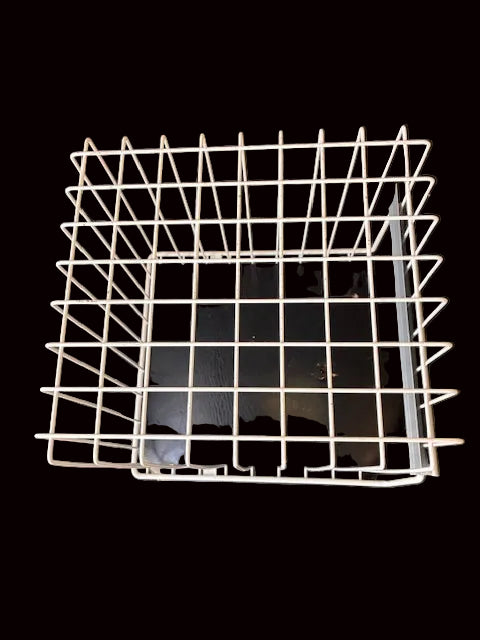 241514901 Frigidaire Refrigerator Freezer Upper Sliding Basket