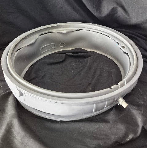 Used LG Washer Door Gasket 4986ER0004F