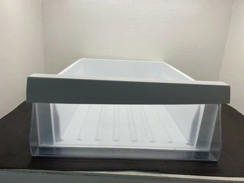 AJP73694503 LG Refrigerator Left Crisper Drawer