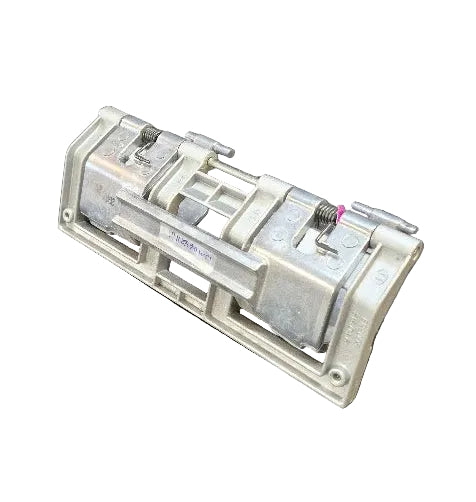 LG washer hinge replacement 4775ER2001A