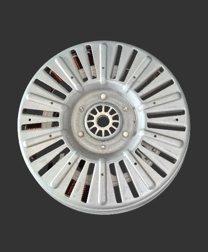 LG washer stator and rotor assembly 4417EA1002Y AHL72914402