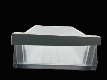 AJP73694503 LG Refrigerator Left Crisper Drawer