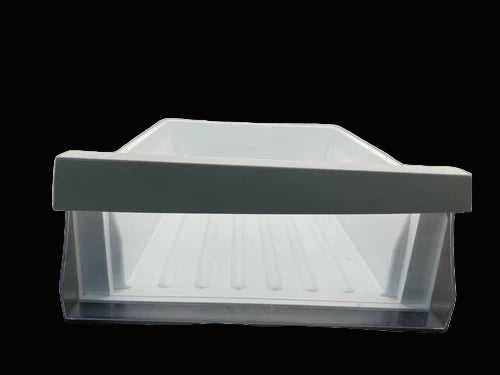 AJP73694503 LG Refrigerator Left Crisper Drawer