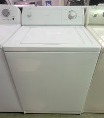 Used Reconditioned White Whirlpool Washer