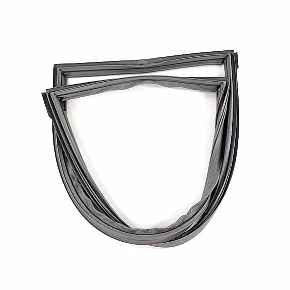 ADX73550621 LG Kenmore Refrigerator Gray Left French Door Gasket