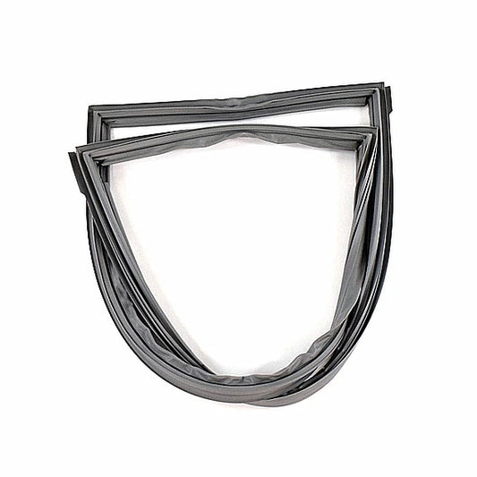 ADX73550621 LG Kenmore Refrigerator Gray Left French Door Gasket