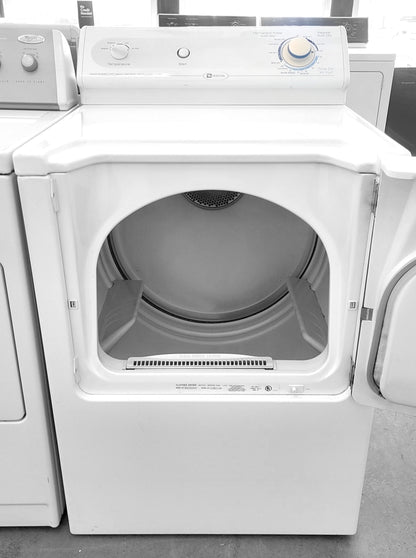 Used Reconditioned White Maytag Electric Dryer