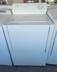 Used Reconditioned White Maytag Electric Dryer