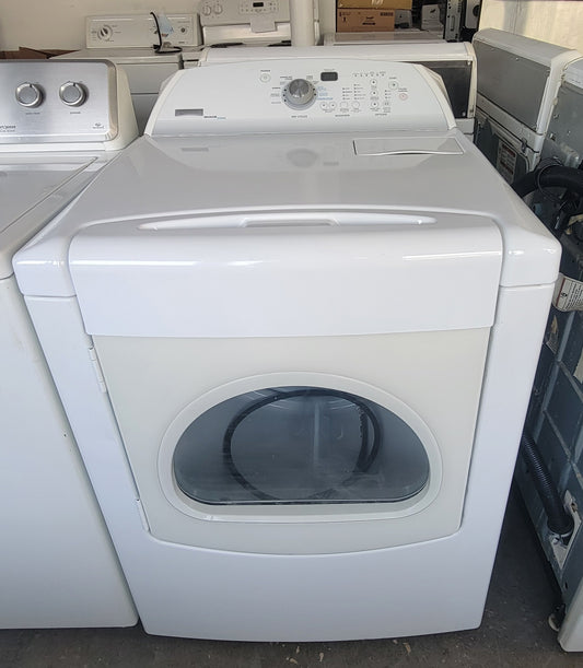 Used Reconditioned White Maytag Electric Dryer