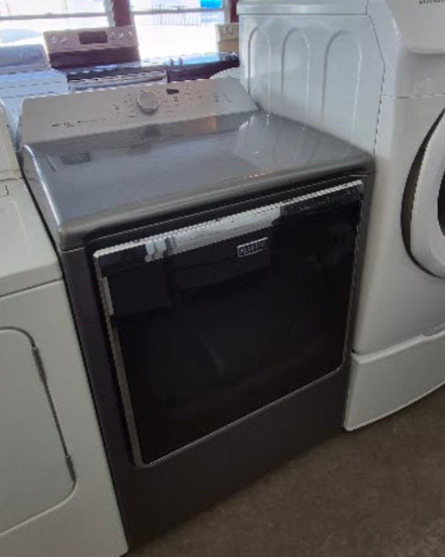MEDB855DC4 Maytag Bravos Dryer