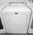 Used Reconditioned White Maytag Bravos Electric Dryer