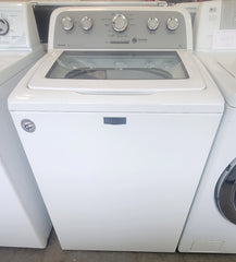 Used Reconditioned White Maytag Bravos Washer