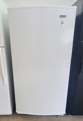 Used Reconditioned Maytag Upright Freezer