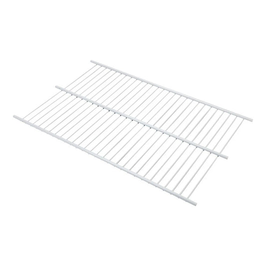 11 5/8" deep Maytag White Freezer Shelf W10569281