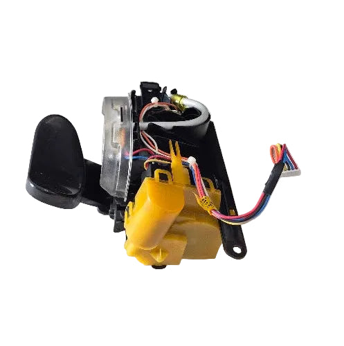 Refrigerator Ice Dispenser Extension W10131128