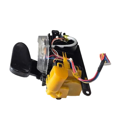 Refrigerator Ice Dispenser Extension W10131128