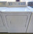 Used Reconditioned White Amana Electric Dryer
