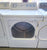 Used Reconditioned White Amana Electric Dryer