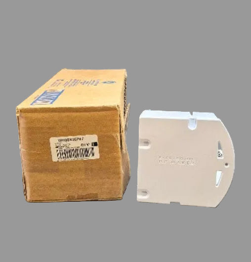 NEW OEM GE refrigerator ice maker WR30X35287 genuine replacement part