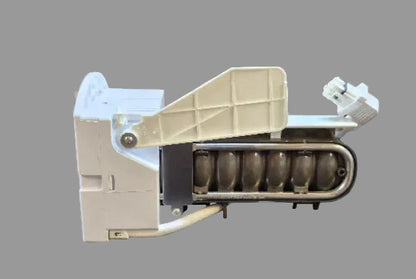 NEW OEM GE refrigerator ice maker WR30X35287 genuine replacement part 4
