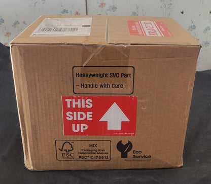 NF54M7151ANASH NEW Samsung Refrigerator Compressor