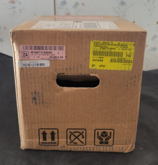 NF54M7151ANASH NEW Samsung Refrigerator Compressor