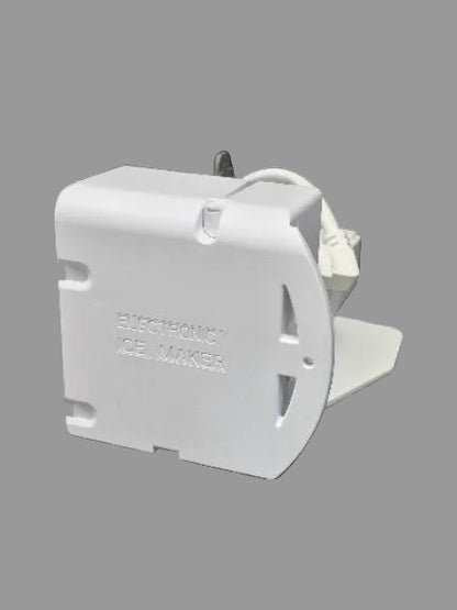New Genuine OEM GE refrigerator ice maker WR30X39385 replacement for select GE, Hotpoint, and Café refrigerators 2