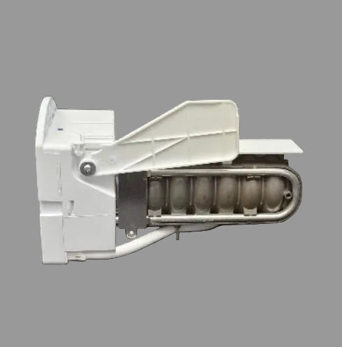 New Genuine OEM GE refrigerator ice maker WR30X39385 replacement for select GE, Hotpoint, and Café refrigerators 3