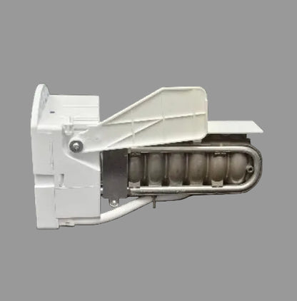 New Genuine OEM GE refrigerator ice maker WR30X39385 replacement for select GE, Hotpoint, and Café refrigerators 3