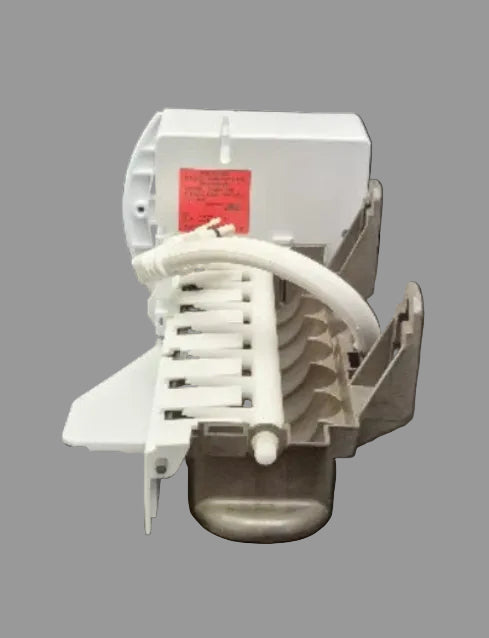 New Genuine OEM GE refrigerator ice maker WR30X39385 replacement for select GE, Hotpoint, and Café refrigerators 4