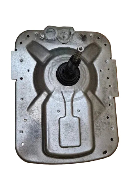 New OEM GE washer platform bearing retainer and fasteners kit WH03X33729 for select GE and Hotpoint washing machines 4